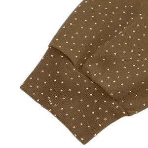 Service OEM de sweats à capuche en strass pour hommes, fournisseur de services OEM, sweats à capuche en strass sur mesure, nouveau design, prix bas - Product Image 2