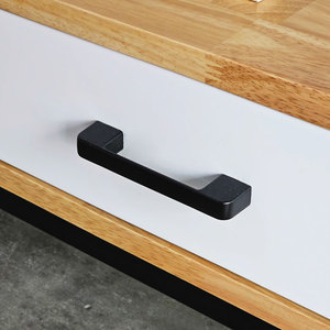 ตู้วางทีวีสไตล์บ้านไร่/วินเทจสุดหรู โครงไม้ รุ่น KTV68106 - Product Image 6
