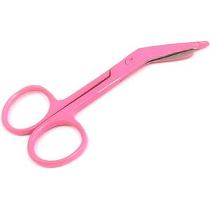 กรรไกรตัดผ้าพันแผลสแตนเลสแบบมืออาชีพ ขนาดสั่งทำได้ อุปกรณ์ผ่าตัด - Product Image 1