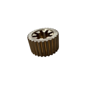 55021942 550 219 42 Accouplement d'arbre industriel robuste, pièces de rechange pour équipement minier, compatible Atlas Copco, haute performance - Product Image 4