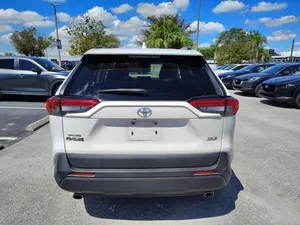 2019 ToyotaRAV 4 - Product Image 3