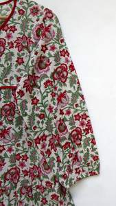 Awesome Designing Floral Plus Size Kimono <b>Cardigan</b> <b>Long</b> Oversized Luxury Kimono Vacation Holiday Beach for Women <b>Long</b> <b>Maxi</b> Dress - Product Image 4