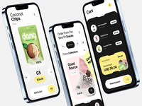 Migliore App Online per la consegna di cibo | App per servizi di cibo Android
