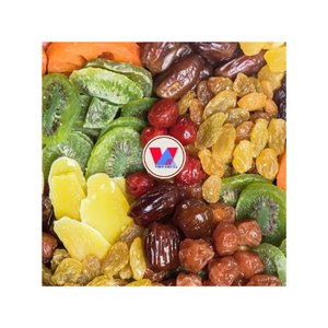 Les meilleurs produits qui fournissent des collations nutritionnelles mixtes de fruits et légumes secs - Product Image 4