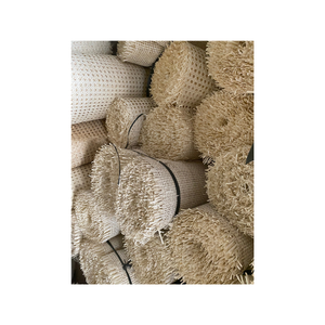 Rouleau de sangle de canne en rotin tissé à la main pour les projets de meubles de bricolage et les applications de décoration intérieure Matériau durable et flexible - Product Image 4