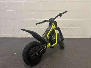 TXP-16 (Motocicleta) de Calidad Disponible - Product Image 5