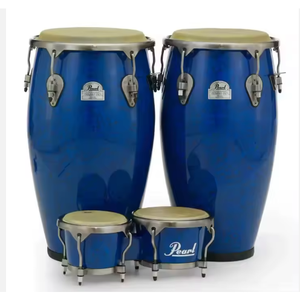 ชุดกลองไฟเบอร์กลาสสำหรับ Primero Pro 5ชิ้น - Product Image 1