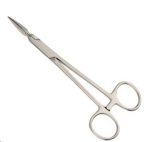 Bonne qualité1 pièce extracteur de fragments de racine pince Stiglitz forte adhérence enlever l'os sous la ligne de gomme - Product Image 4