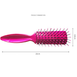 GRAN VENTA GERMAN Pro Hair Shaper Cutting Trimmer Razor PEINE Peluquería Styling CE ISO APROBADO - Product Image 4