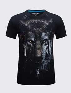 New Black Block Design <span class=keywords><strong>T</strong></span>-Shirt cotone <span class=keywords><strong>T</strong></span>-Shirt da uomo stampa estate uomo 100% cotone Casual Logo doganale imballaggio personalizzato a buon mercato vuoto - Product Image 5