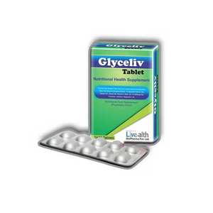 New Arrival Glyceliv High Herb Extract Detox Nutritional Supplement <b>Healthcare</b> <b>Supply</b> at Wholesale Prices - Product Image 6