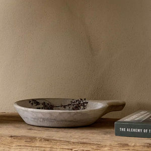 Bandeja de madera de mango - Product Image 1