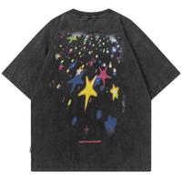 T-shirt en maille personnalisé à manches courtes 100 % polyester, qualité durable, prix de gros raisonnables, coupe classique
