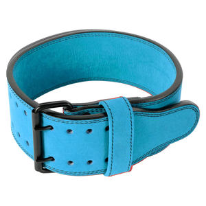 Ceintures de musculation pour l'entraînement physique, ceintures de sécurité robustes, protection dorsale avancée, ceintures d'entraînement - Product Image 3