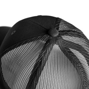 Salva Impex Casquettes de baseball pour hommes avec broderie 3D Imperméable à l'eau 9cm Hauteur 35cm Longueur Prix de gros pas cher - Product Image 4