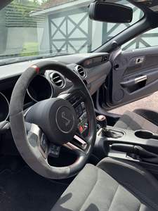 FORD MUSTANG SHELBY GT350R d'occasion 2018, conduite à gauche/droite - Product Image 5