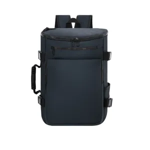 Zaino Rigan Personalizzato con Porta Documenti, Gadget Promozionali Personalizzabili - Product Image 4
