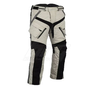 Combinaison textile respirante de moto de course automobile en stock direct d'usine - Product Image 4