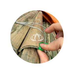 PRODUITS CHAUDS BANDE DE BAMBOU DU VIETNAM LONGUEUR SPLIT ÉPAISSEUR BAMBOU BRUT - Product Image 1