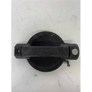 Poignée de porte extérieure avant droite FIAT Doblo Série 735309959 (00>05) - Product Image 2