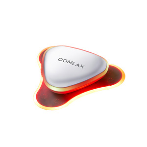 [Comlax] chăm sóc da công cụ điều trị Ánh Sáng Thiết bị nhỏ gọn gần hồng ngoại cơ thể Massager thiết kế di động cho hàng ngày chăm sóc cơ thể - Product Image 6