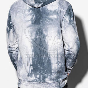 Meilleure vente à l'extérieur de sweats à capuche imprimés vêtements de mode sweats à capuche imprimés en matériaux durables fabrication pakistanaise - Product Image 5