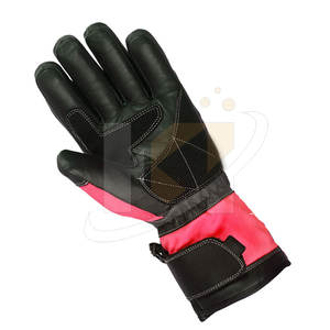 Guantes de moto de uso deportivo MOQ bajo en guantes de moto hechos a medida de alta calidad al por mayor de bajo precio - Product Image 4