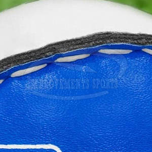 Las bolas de lanzamiento deportivas más vendidas Color de contraste Bolas de lanzamiento para adultos Nueva llegada Bolas de lanzamiento - Product Image 6