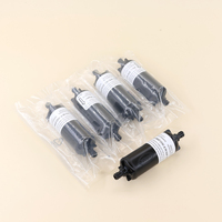 Filter Tinta Solvent Baru Pall SCF-3112-J060 (6um) SCF-3112-J100 (10um) untuk Printer Solvent