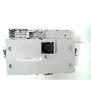 KIT DE UNIDAD DE CONTROL DEL MOTOR LANCIA Musa 1ª Serie Mjd6f3m3 199 A3.000 Diésel 1300 (04>07) - Product Image 5
