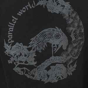 Hot <b>Trendy</b> Oversized Winter Printed 430 Grams Heavy Cotton Kangaroo Pocket Pullover Unisex Men's Custom <b>Hoodies</b> Manufacturers - Product Image 6