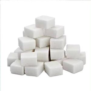 Azúcar blanco brasileño refinado directo de Tailandia Icumsa 45 bolsas envasadas a granel 50kg cajas azúcar moreno glucosa fructosa maltosa - Product Image 1