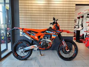 Ventes Flash de Saison Progasiiiis Enduranceee 300 2024 Livraison Mi/Début de Novembre - Product Image 3