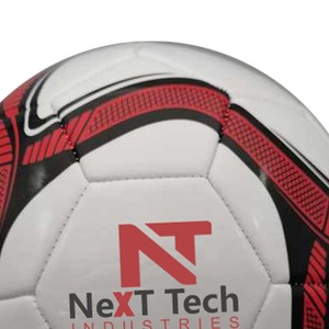 Tech Industries Ballon d'entraînement de football Matériau PU à des fins d'entraînement avec un design personnalisé et un logo personnalisé - Product Image 6