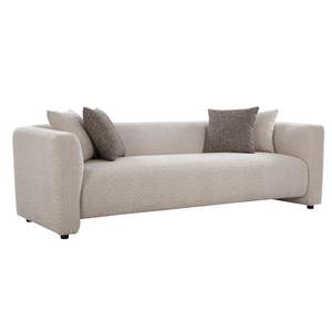 Sofá de 3 Plazas de Lujo Más Vendido en Bucarest, con Diseño Moderno y Elegante para Sala de Estar, Habitación de Invitados y Salón de Hotel, en Venta - Product Image 2