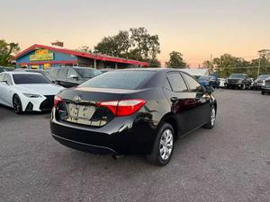 Toyota Corolla LE 2014 d'occasion - Product Image 2