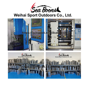 100g 120g <span class=keywords><strong>Soft</strong></span> Vibe Lure pesca isca molde plástico macio Água salgada Barramundi Vibração Bait <span class=keywords><strong>Soft</strong></span> Vibe iscas de pesca - Product Image 6