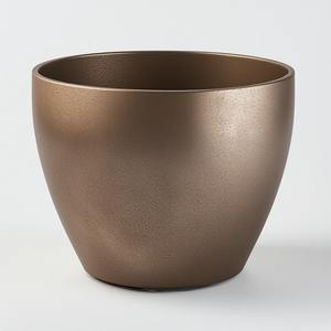 Elegante Jardinera de Hierro Ecológica para Exteriores con Color y Forma Personalizables para Patios, Terrazas, Jardines y Áreas de Descanso - Product Image 5