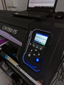 เครื่องพิมพ์ Mimaki Cjv150-75 Eco-Solvent คุณภาพสูง ขายดี - Product Image 2
