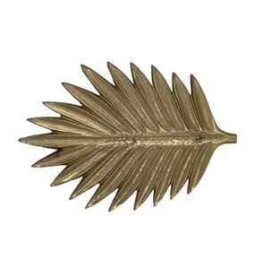 Dessous de plat en métal Design luxueux argent fini à la main rond dessous de plat pour Table de cuisine décor à manger vente chaude très exigeante - Product Image 4