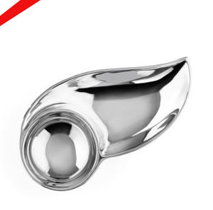 Ensemble de bols et chips en métal les plus vendus pour la décoration de la maison Snack servant dans les restaurants - Product Image 5