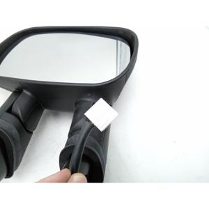 Specchietto Retrovisore Destro FIAT Doblo Serie (00>05) 735325166 - Product Image 4