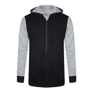 Trajes Deportivos con Cremallera para Hombre, del Mejor Material, Precio de Fábrica, Última Moda, Casual, Más Vendidos - Product Image 6