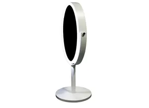 แพ็คเกจพรีเมียมบูธกระจกทรงรี PMB 300 ลดราคาสุดพิเศษ - Product Image 2