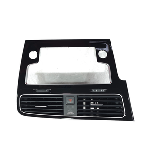 Panneau de tableau de bord central Volkswagen Golf 7 Berline 5G1819743 (12>) - Product Image 6