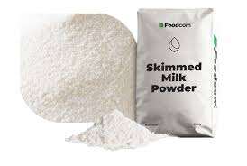 Poudre de lait écrémé 2025 1,5% 25kg, poudre de lait entier, prix automatique pour yaourt, machine à crème glacée, cylindre de puissance, emballage - Product Image 2