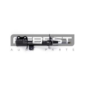 Ammortizzatore posteriore a gas sinistro FEBEST (1007G-002RL) - Product Image 1