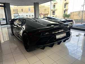 รถยนต์แลมโบร์กินี ฮูราแคน ปี 2023 มือสอง - Product Image 5