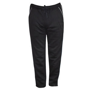 Survêtements de sport 2 pièces personnalisés pour hommes, coupe ajustée, fermeture à glissière complète, bas de sport uni, vêtements de sport personnalisables - Product Image 5