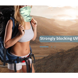 Neck Gaiter Face Mask Balaclava Mask & Bandana <b>Headband</b> for <b>Men</b> Women Breathable High Quality <b>Men's</b> Neck Gaiter - Product Image 6